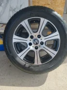 Bridgestone Playz PX-RV. ������, 2019 ���, �/�, ����� 50 % ����