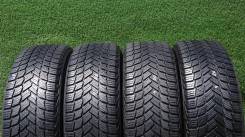 Michelin X-Ice Snow. ������, ��� �����, 2020 ���, �/�, ����� 10 %. �������� ������� ����
