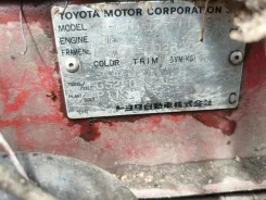 Toyota Hilux. LN107, 3L ����
