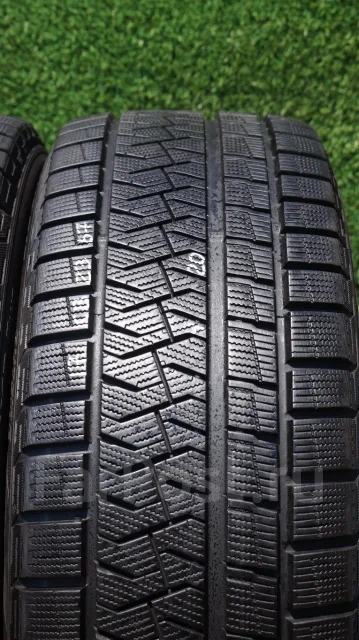 Pirelli Ice Asimmetrico Plus. ������, ��� �����, 2020 ���, �/�, ����� 10 %. ��������� ����