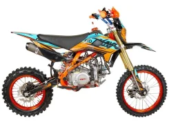Kayo Evolution YX140EM