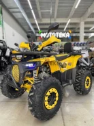 FXmoto Pike 150