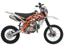 Kayo Basic K125 KRZ