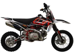 Kayo Mini TD125