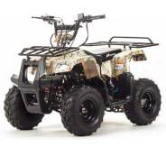 Motoland Rider 110