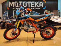 Kayo Evolution K125EM KRZ