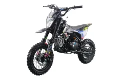 Full Crew Mini Rider