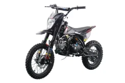 Full Crew Power Trasher 125