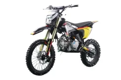 Full Crew Teen Rider 125