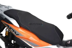 Motoland Max 200