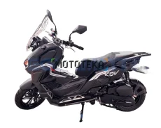 Regulmoto XDV