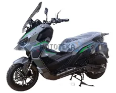 Regulmoto XDV