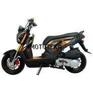 Vento Naked