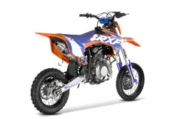 Apollo RXF Open