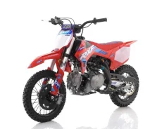 Apollo RXF Junior