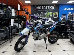 Kayo Mini K125EM