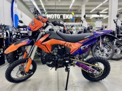 BSE EX 125E