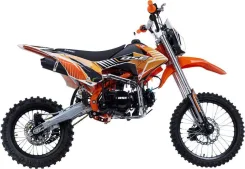 BSE MX 125