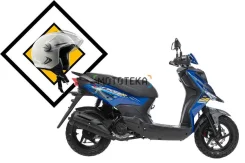 SYM Crox 125