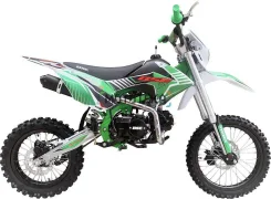 BSE MX 125