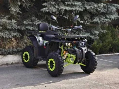ABM X-moto