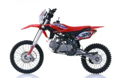 Apollo RFZ Start 125LE