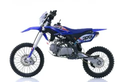 Apollo RFZ Start 125LE
