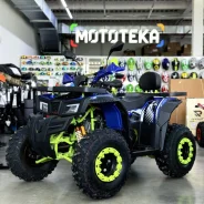 ABM X-moto