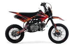 TMBK Pitster SP2 125