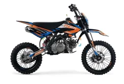 TMBK Pitster SP2 125