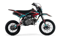 TMBK Pitster SP2 125