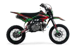 TMBK Pitster SP2 125