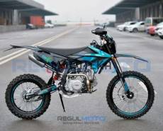 Regulmoto Onix 125