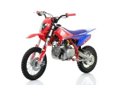 Apollo RFZ Start 110E auto