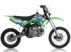Apollo RFZ Start 125LE