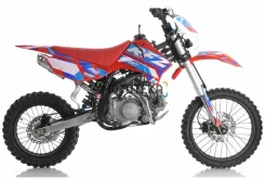 Apollo RFZ Start 125LE
