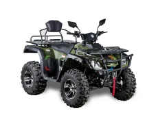 ���������� IRBIS (�����) ATV 300 ������� � ��� | 13563 ����