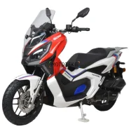 Motoland Max 200