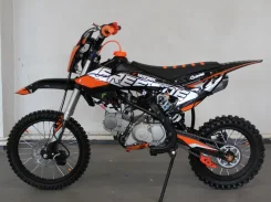 Racer Panther Lite RC250GY-C2A