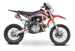 Progasi Smart 125