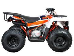 Kayo AU125
