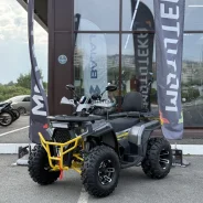 FXmoto Wasp