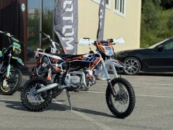 GTO Pilot 125