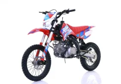 Apollo RFZ Start 125LE