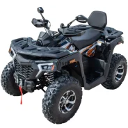 Motoland Vox 200 Ranger