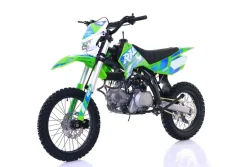 Apollo RFZ Start 125LE