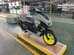 Regulmoto X-1