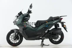 Gladiator AGV