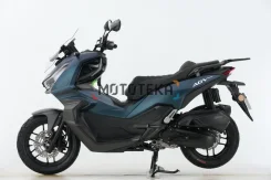 Gladiator AGV