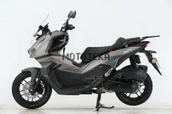 Gladiator AGV
